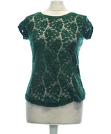 478098 Tops et t-shirts ZARA Occasion Once Again Friperie en ligne