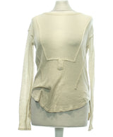 478107 Tops et t-shirts ZADIG ET VOLTAIRE Occasion Once Again Friperie en ligne