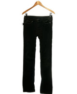 478113 Jeans ZADIG ET VOLTAIRE Occasion Once Again Friperie en ligne
