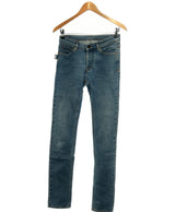 478118 Jeans ZADIG ET VOLTAIRE Occasion Once Again Friperie en ligne