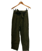 478144 Pantalons et pantacourts ZARA Occasion Once Again Friperie en ligne