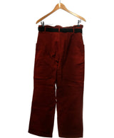 478147 Pantalons et pantacourts ZARA Occasion Vêtement occasion seconde main