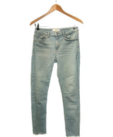 478194 Jeans MANGO Occasion Once Again Friperie en ligne