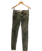 478195 Jeans MANGO Occasion Once Again Friperie en ligne