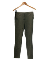 478197 Pantalons et pantacourts ZARA Occasion Once Again Friperie en ligne