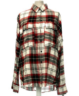 478218 Chemises et blouses MANGO Occasion Once Again Friperie en ligne
