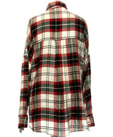 478218 Chemises et blouses MANGO Occasion Vêtement occasion seconde main