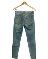 478243 Jeans ZARA Occasion Vêtement occasion seconde main