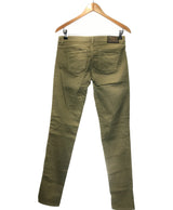 478248 Jeans ZARA Occasion Vêtement occasion seconde main
