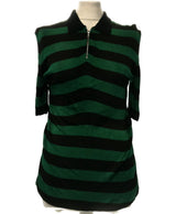 478262 Tops et t-shirts SANDRO Occasion Once Again Friperie en ligne