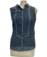 478321 Chemises et blouses COMPTOIR DES COTONNIERS Occasion Once Again Friperie en ligne