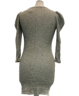 478335 Robes BERSHKA Occasion Vêtement occasion seconde main