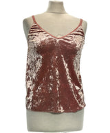 478345 Tops et t-shirts ZARA Occasion Once Again Friperie en ligne