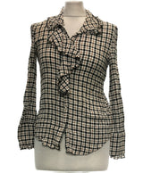 478346 Chemises et blouses ZARA Occasion Once Again Friperie en ligne