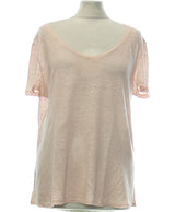 478379 Tops et t-shirts MANGO Occasion Once Again Friperie en ligne
