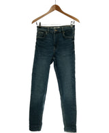 478381 Jeans BERSHKA Occasion Once Again Friperie en ligne