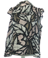 478406 Chemises et blouses UN JOUR AILLEURS Occasion Vêtement occasion seconde main