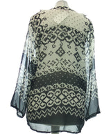 478409 Chemises et blouses ARMAND THIERY Occasion Vêtement occasion seconde main