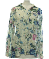 478410 Chemises et blouses ZARA Occasion Once Again Friperie en ligne