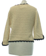 478446 Pulls et gilets MANGO Occasion Vêtement occasion seconde main