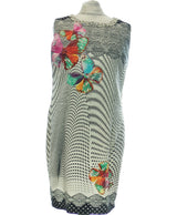 478457 Robes RENE DERHY Occasion Once Again Friperie en ligne