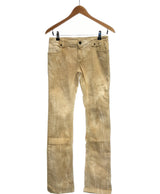 478484 Jeans ZADIG ET VOLTAIRE Occasion Once Again Friperie en ligne