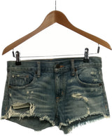 478486 Shorts et bermudas RALPH LAUREN Occasion Once Again Friperie en ligne