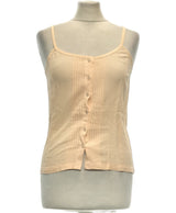 478501 Tops et t-shirts COMPTOIR DES COTONNIERS Occasion Once Again Friperie en ligne