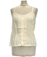 478502 Tops et t-shirts COMPTOIR DES COTONNIERS Occasion Once Again Friperie en ligne