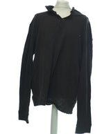 478526 Tops et t-shirts QUIKSILVER Occasion Once Again Friperie en ligne