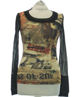 478548 Tops et t-shirts DECA Occasion Once Again Friperie en ligne