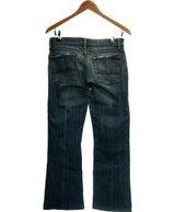 478573 Jeans 7 FOR ALL MANKIND Occasion Vêtement occasion seconde main
