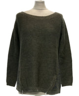 478581 Pulls et gilets KOOKAI Occasion Once Again Friperie en ligne