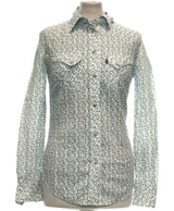 478626 Chemises et blouses LEVI'S Occasion Once Again Friperie en ligne