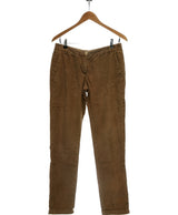 478643 Pantalons et pantacourts HARTFORD Occasion Once Again Friperie en ligne