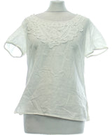 478686 Tops et t-shirts COMPTOIR DES COTONNIERS Occasion Once Again Friperie en ligne