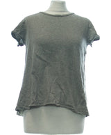 478714 Tops et t-shirts CLAUDIE PIERLOT Occasion Once Again Friperie en ligne
