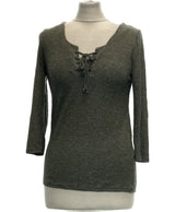478718 Tops et t-shirts PIMKIE Occasion Once Again Friperie en ligne