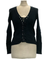 478728 Pulls et gilets GUESS Occasion Once Again Friperie en ligne