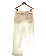 478735 Pantalons et pantacourts ZARA Occasion Vêtement occasion seconde main