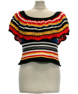 478741 Tops et t-shirts ASOS Occasion Once Again Friperie en ligne