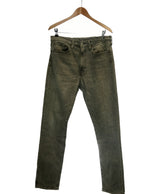 478776 Jeans LEVI'S Occasion Once Again Friperie en ligne