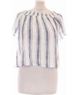 478847 Tops et t-shirts ZARA Occasion Once Again Friperie en ligne