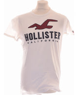 478859 Tops et t-shirts HOLLISTER Occasion Once Again Friperie en ligne