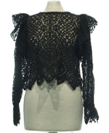 478864 Tops et t-shirts ZARA Occasion Once Again Friperie en ligne