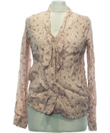 478872 Chemises et blouses MANGO Occasion Once Again Friperie en ligne