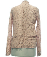 478872 Chemises et blouses MANGO Occasion Vêtement occasion seconde main
