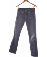 478885 Jeans LEVI'S Occasion Once Again Friperie en ligne