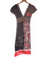 478889 Robes DESIGUAL Occasion Once Again Friperie en ligne