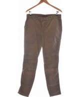 478964 Pantalons et pantacourts ZARA Occasion Once Again Friperie en ligne
